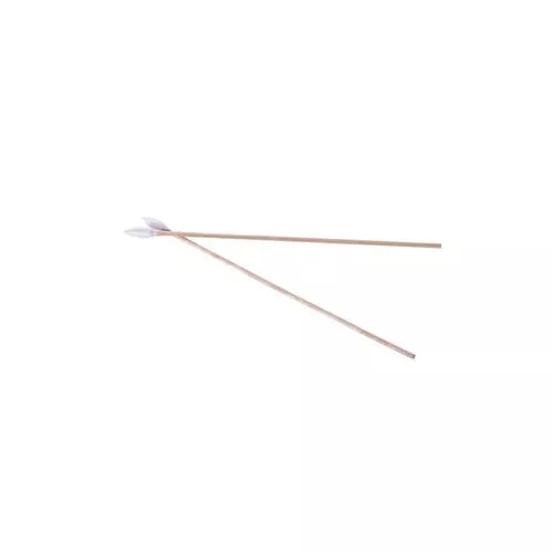 Breakthrough Cotton Swabs6 in. 200 pack