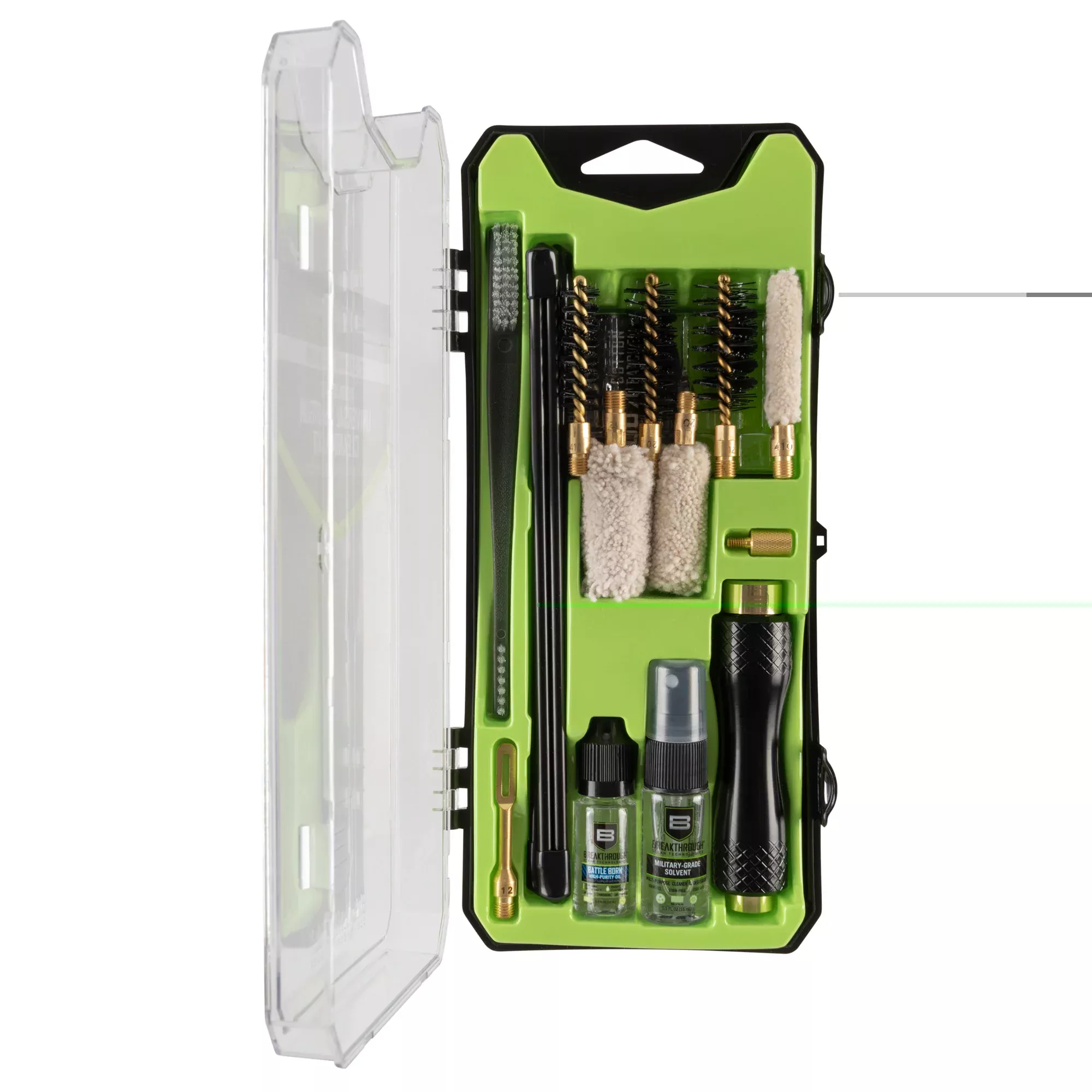 Breakthru Vision Cln Kit Shotgun
