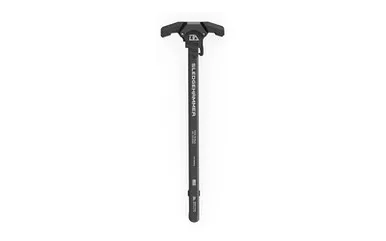 Breek Arms Breek Arms Sledgehammer AR-10 / LR-308 Charging Handle with Ambidextrous Design and Gas-Reducing Features