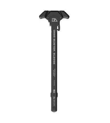 Breek Sledgehammer Omni-Buster™ LE Latch AR-15 Charging Handle