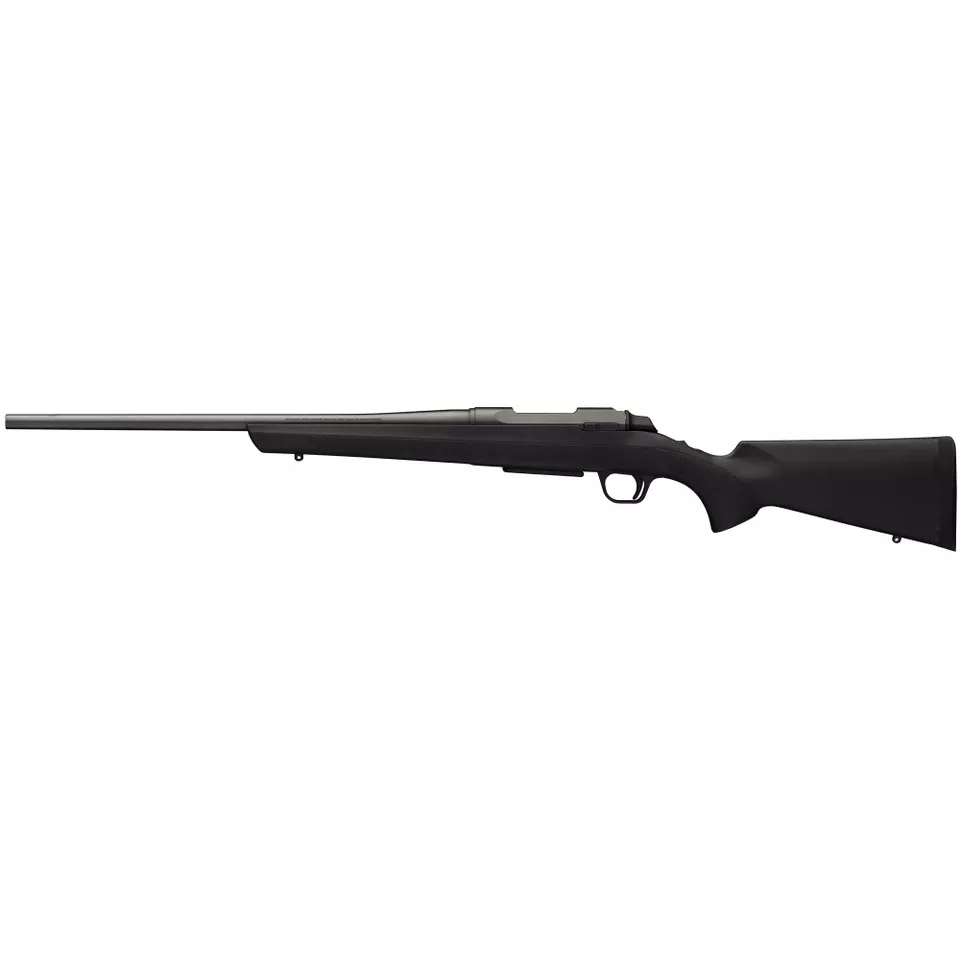 BRN AB3 Micro Stalker 6.5cm 20" - Compact Precision Rifle