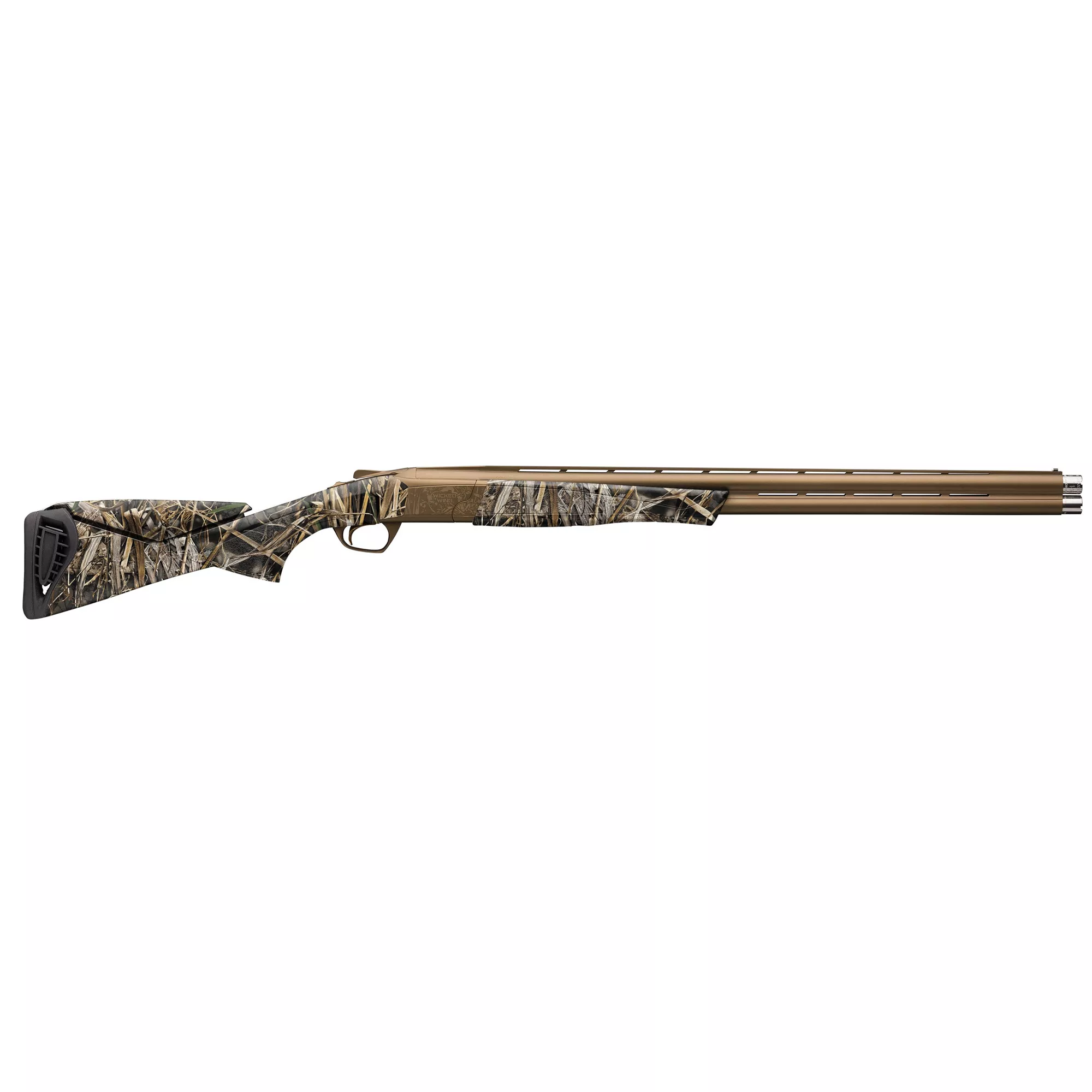 BRN CYNERGY WW 12GA 3.5″ 30″ MAX7