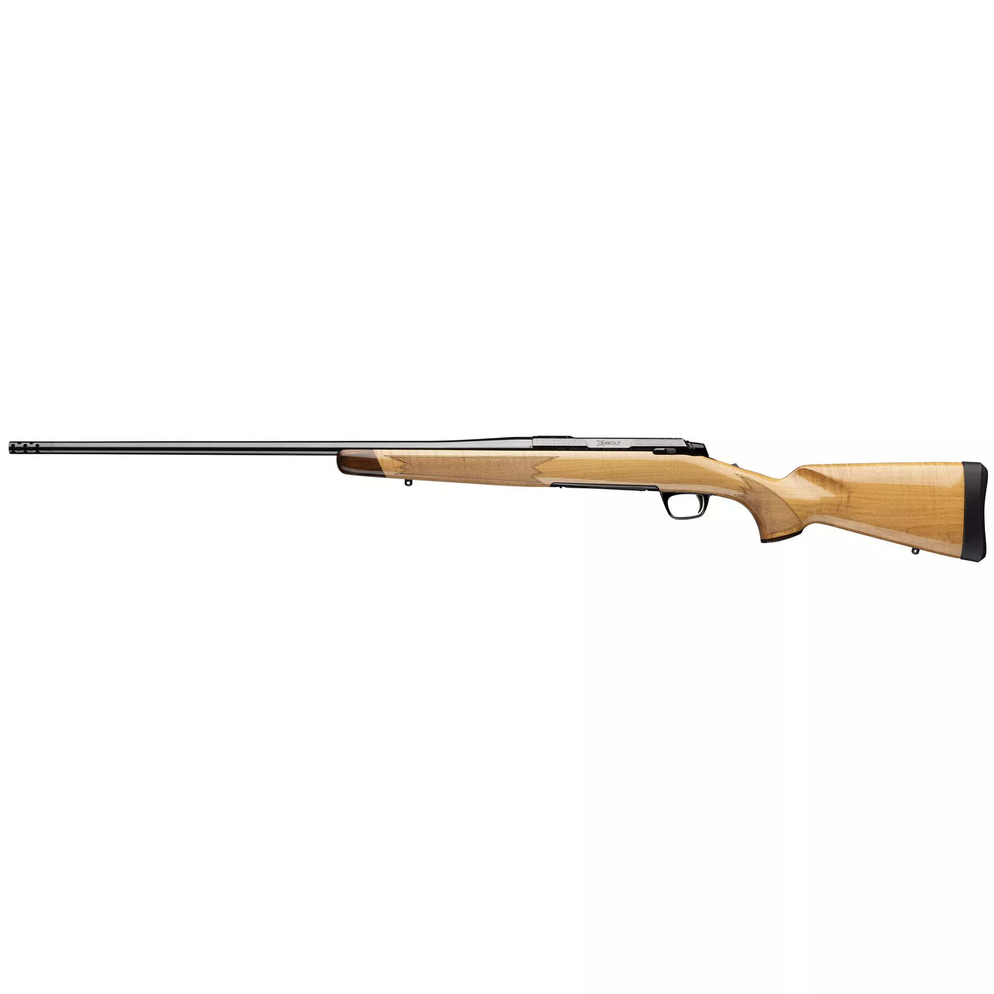 BRN XB2 MED MAPLE 6.5CM 22″ 4RD