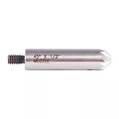 Brownells 45 Chamfer Cutters