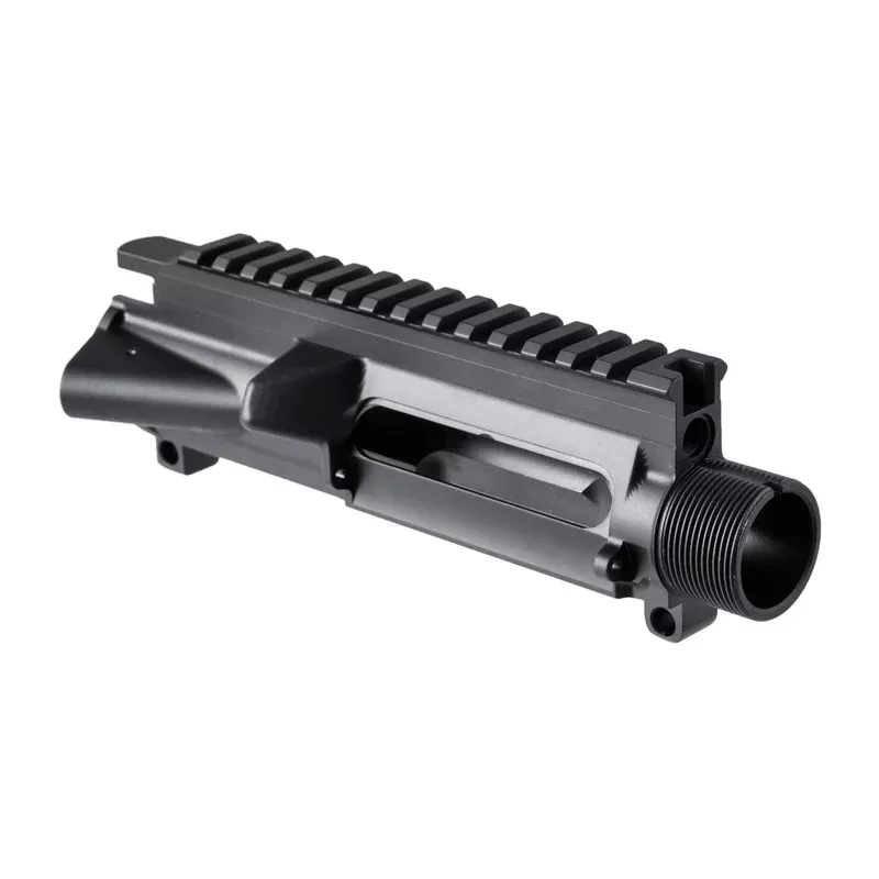 BROWNELLS – BRN-4 Stripped Upper Receiver Billet Quantity Discount PriceAdd To Favorite