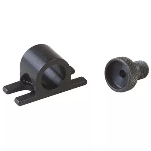 BROWNELLS – Rifle 3/8″ Standard Apertures Peep Black Quantity Discount PriceAdd To Favorite