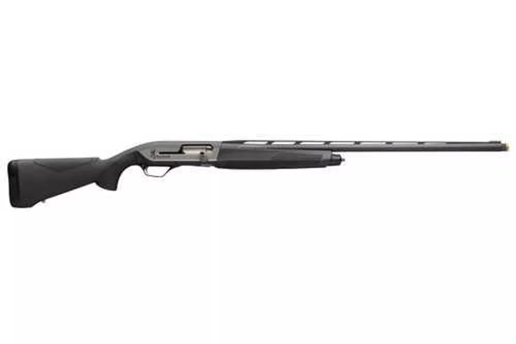 Brownig Maxus II Sport Semi-auto Shotgun 12 Gauge 28" Barrel 3RD Capacity Carbon Fiber Finish