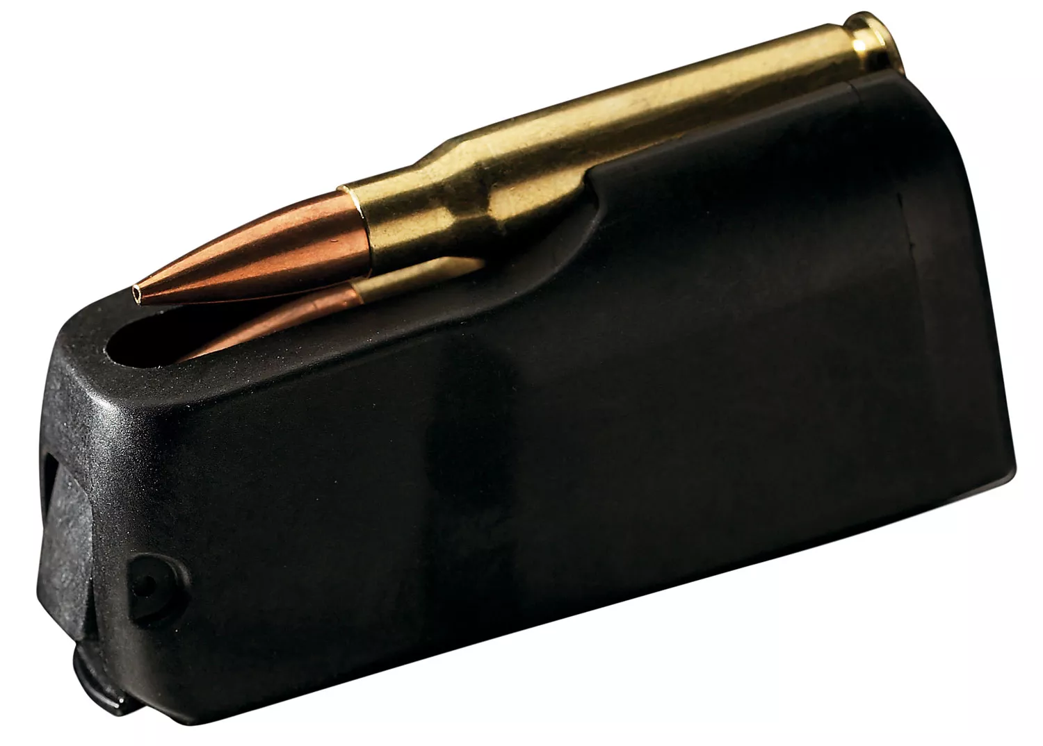 Browning 112044602 X-Bolt4rd Rotary 270 Win/30-06 Springfield/25-06 Rem/280 Rem Long Action Black Polymer