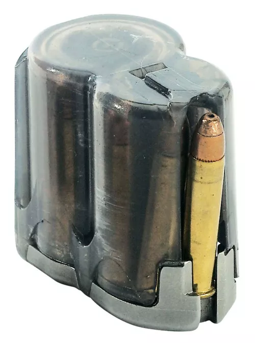 Browning 112055291 TBolt10rd Rotary 17 HMR22 WMR Browning TBolt Gray Polymer UPC: 023614048091