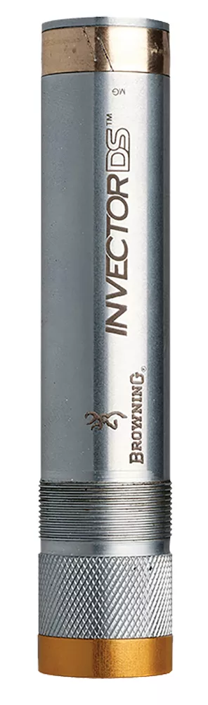 Browning 1134293 Invector-DSBrowning 12 Gauge Skeet Extended Stainless Steel Chrome