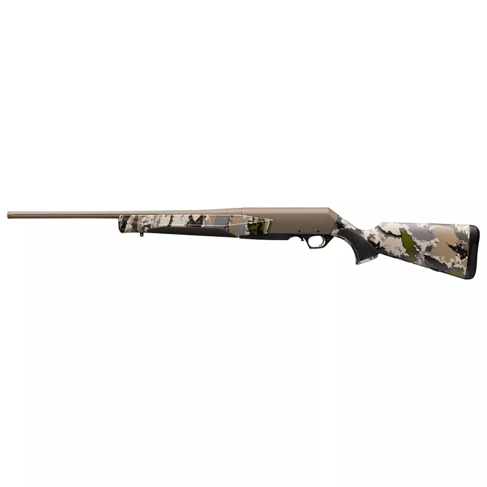 Browning BAR MK3 Speed 7mm 24" 3-Round OVIX