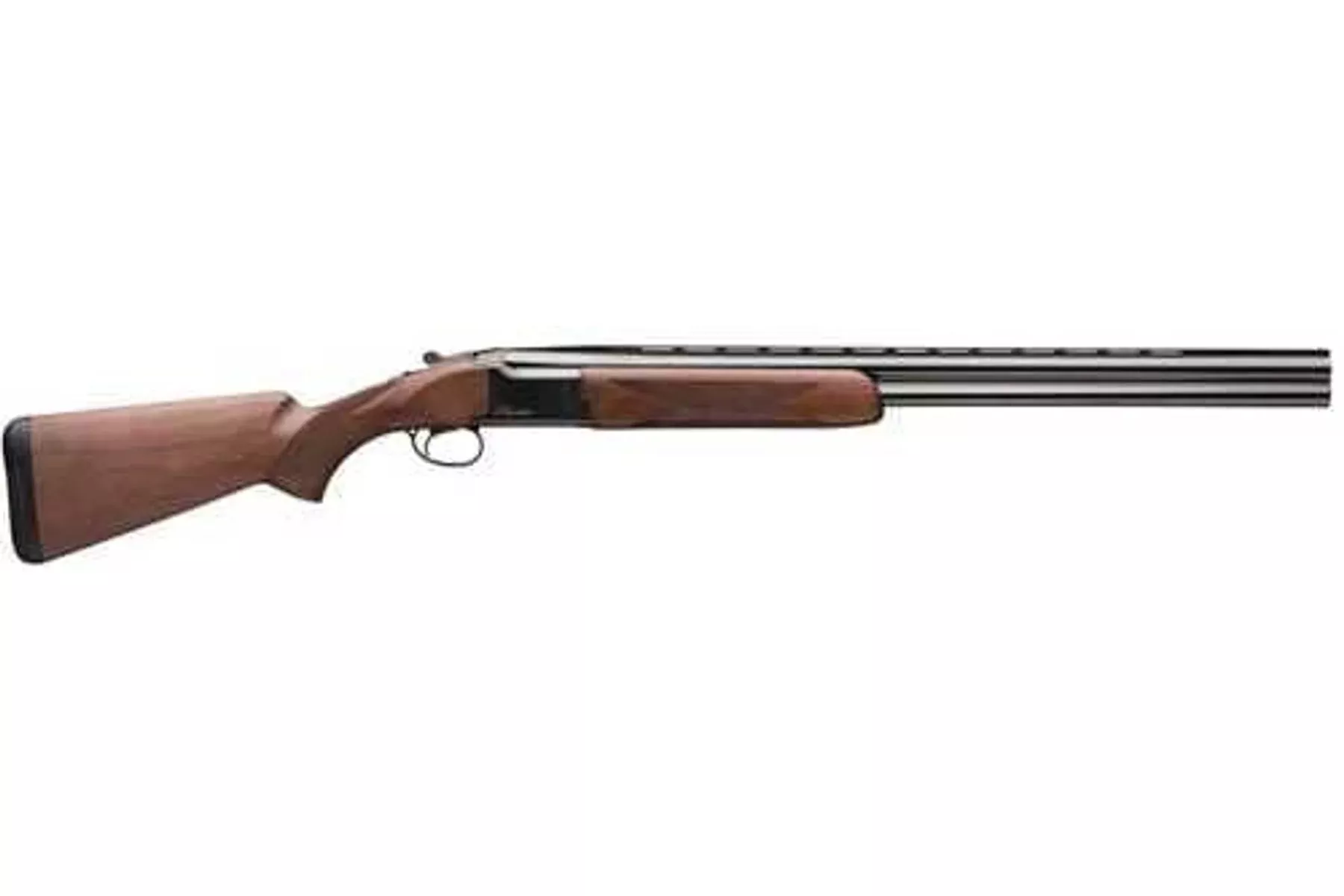 Browning Citori Hunter Over/Under Shotgun 12 Gauge 28" Barrel 2Rd Capacity Grade I Walnut Stock Blued Finish