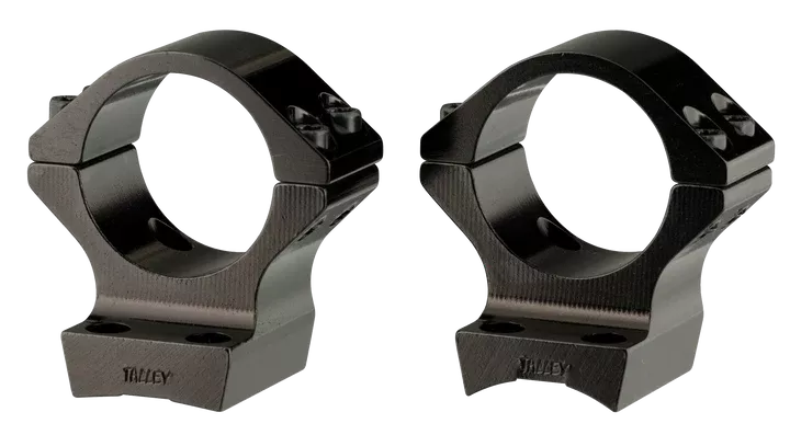 Browning Integrated Scope Mount System – X-Bolt 1″ Ring Diameter – BRN12501