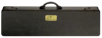 BROWNING LUGGAGE CASE AUTO/PMP – SHOTGUNS TO 32″ BARRELS BROWN