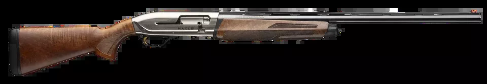 Browning Maxus II Upland 12 Gauge Semi-Auto Shotgun with Turkish Walnut Stock