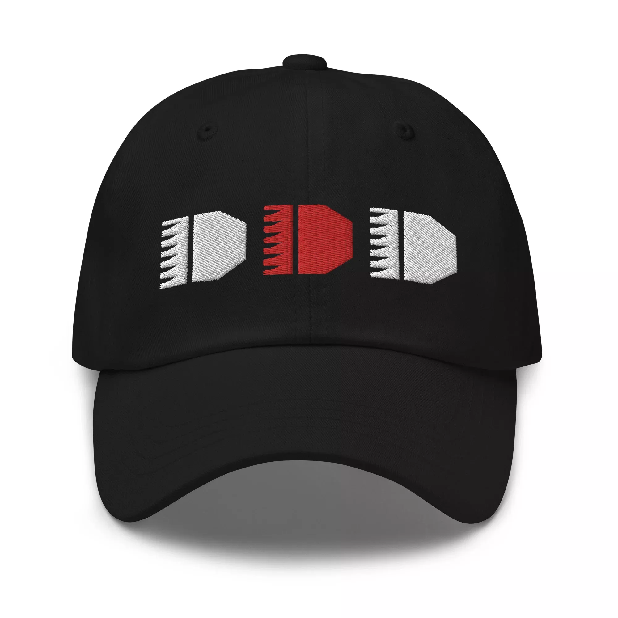 Brrrt Dad Hat
