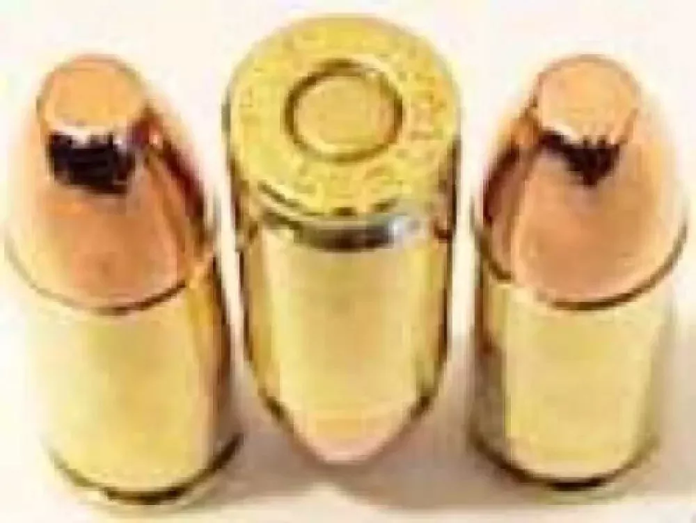 Buffalo Bore 9mm Luger Ammo Unleashed Power Precision