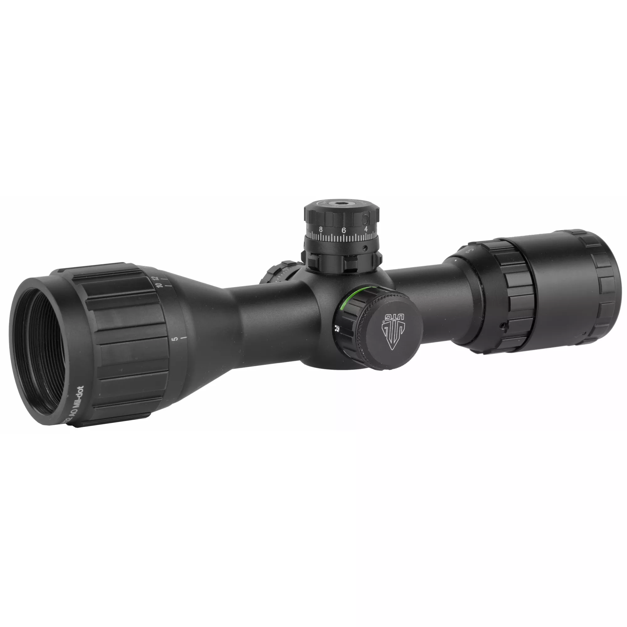Bug Buster Rifle Scope Leapers Inc