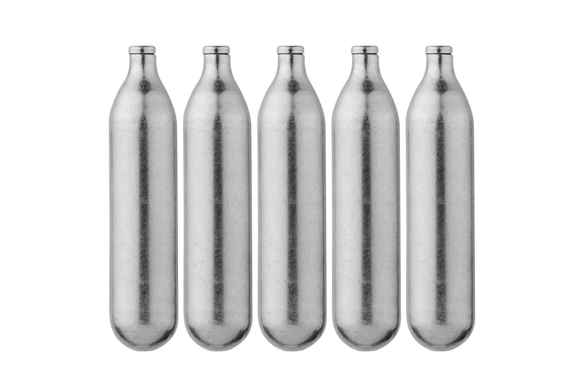 Bug-A-Salt SHRED-ER CO2 Cartridge – 5 Pack – SHRED-CO2