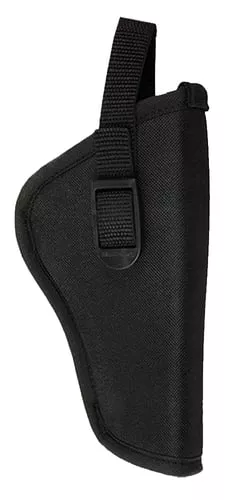 Bulldog Pit Bull Hip Holster for Most Standard Autos with 2-4″ Barrels Black RH