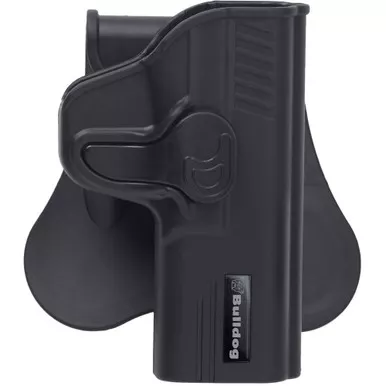 Bulldog Rapid Release Right Handed Taur Pt111