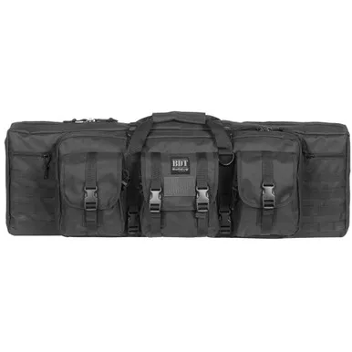 BULLDOG TACT RFL THROWBACK CAMO 36″