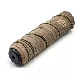 Burn Proof Gear 9.5" Suppressor Cover (FDE)
