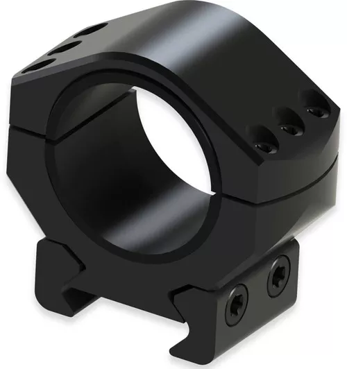 Burris 420211 XTR Signature RingsMatte Black 34mm UPC: 000381202116