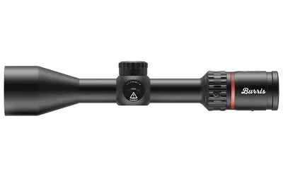 BURRIS FULLFIELD 3-12X42MM SC