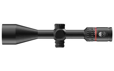 BURRIS FULLFIELD 4-16X50MM ILLUM