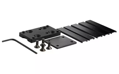 Burris Optics Burris Optics SpeedBead Mount for Shotguns with FastFire Series Red Dots