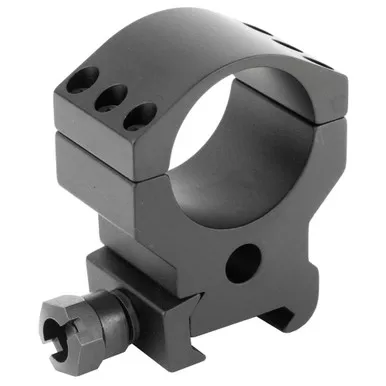 Burris Optics Burris Optics Xtreme Tactical 30mm High Scope Rings - Black