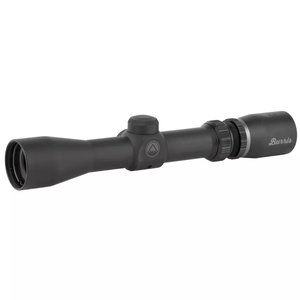 BURRIS SCOUT 2-7X32 B-PLEX Matte Rifle Scope