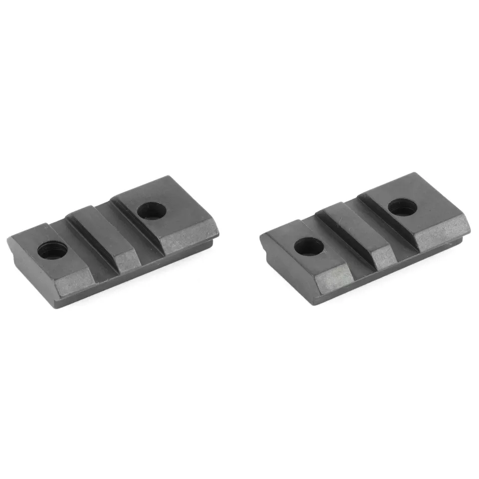 BURRIS XTB TIKKA 2PC Matte Finish Scope Mounts