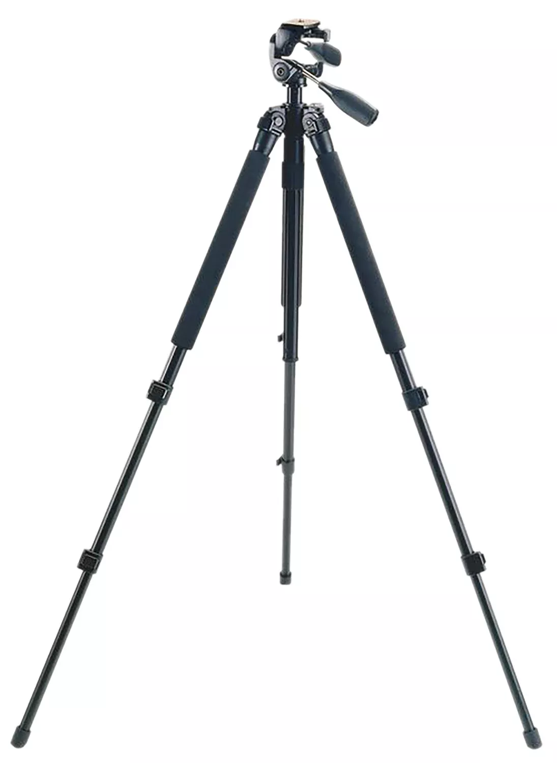 Bushnell 784040 Advanced Tripod Black Titanium