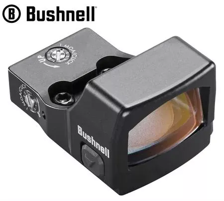 Bushnell RXS-250 Red Dot Compact Reflex Sight:4 MOA