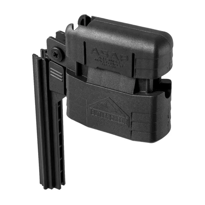 BUTLER CREEK – AR-15 ASAP Universal Magazine Loader Quantity Discount PriceAdd To Favorite