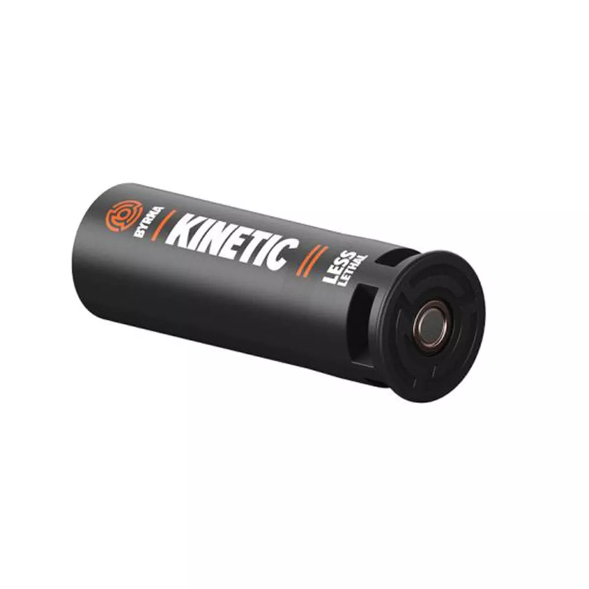 Byrna Technologies SS61301 Kinetic Less Lethal 12 Gauge 1.40″ 0.15 oz Shotgun Ammo – 10 Rounds – SS61301