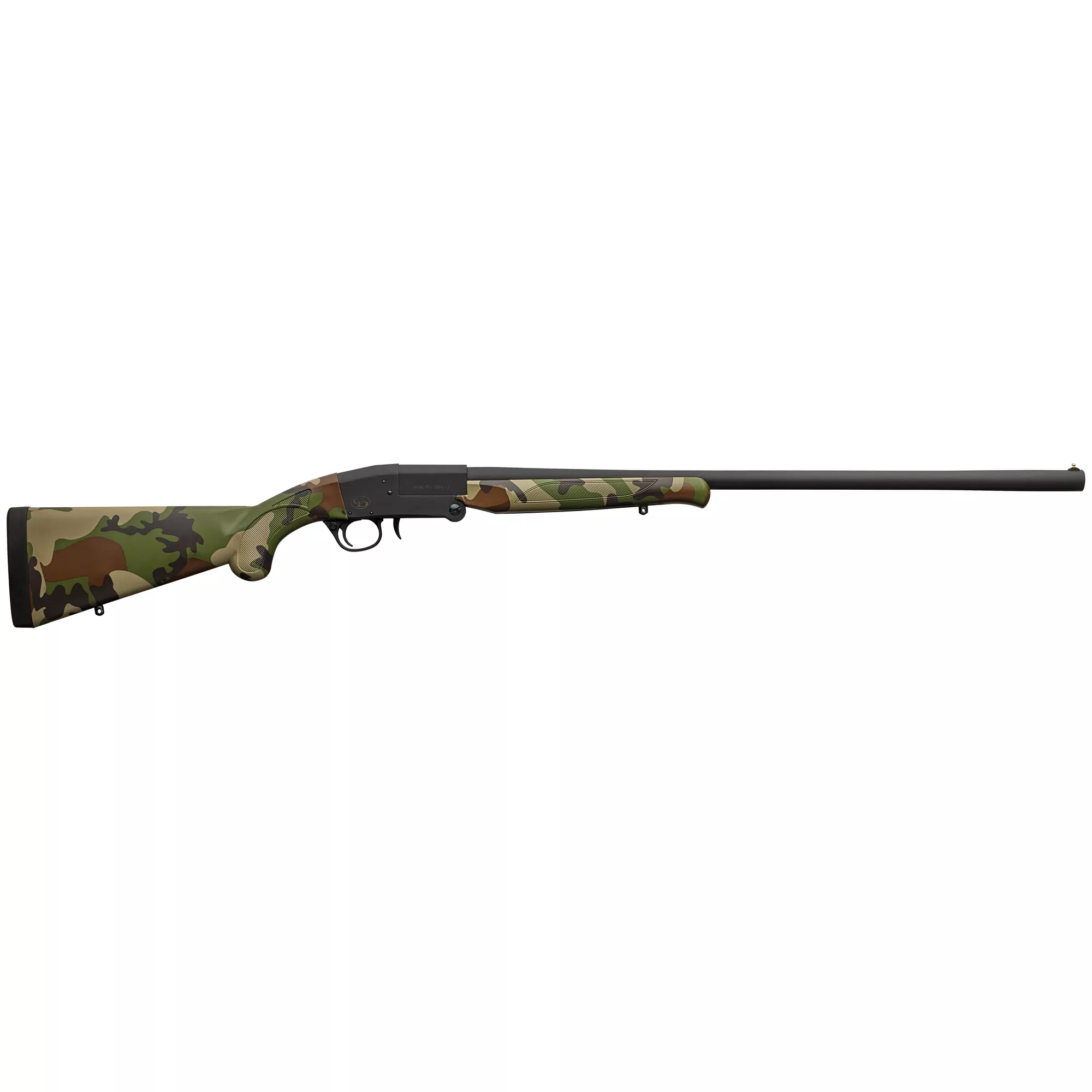 C.DALY 101 SNGL 20GA 3″ 26″ CMPCT