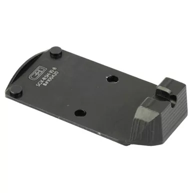 C&h Plt Sig P320x To Rmr/sro/holo