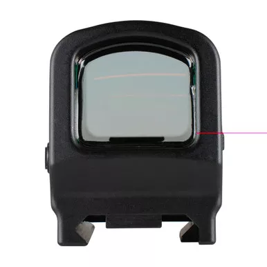 C&h Strykr Dot For Flux/pdws
