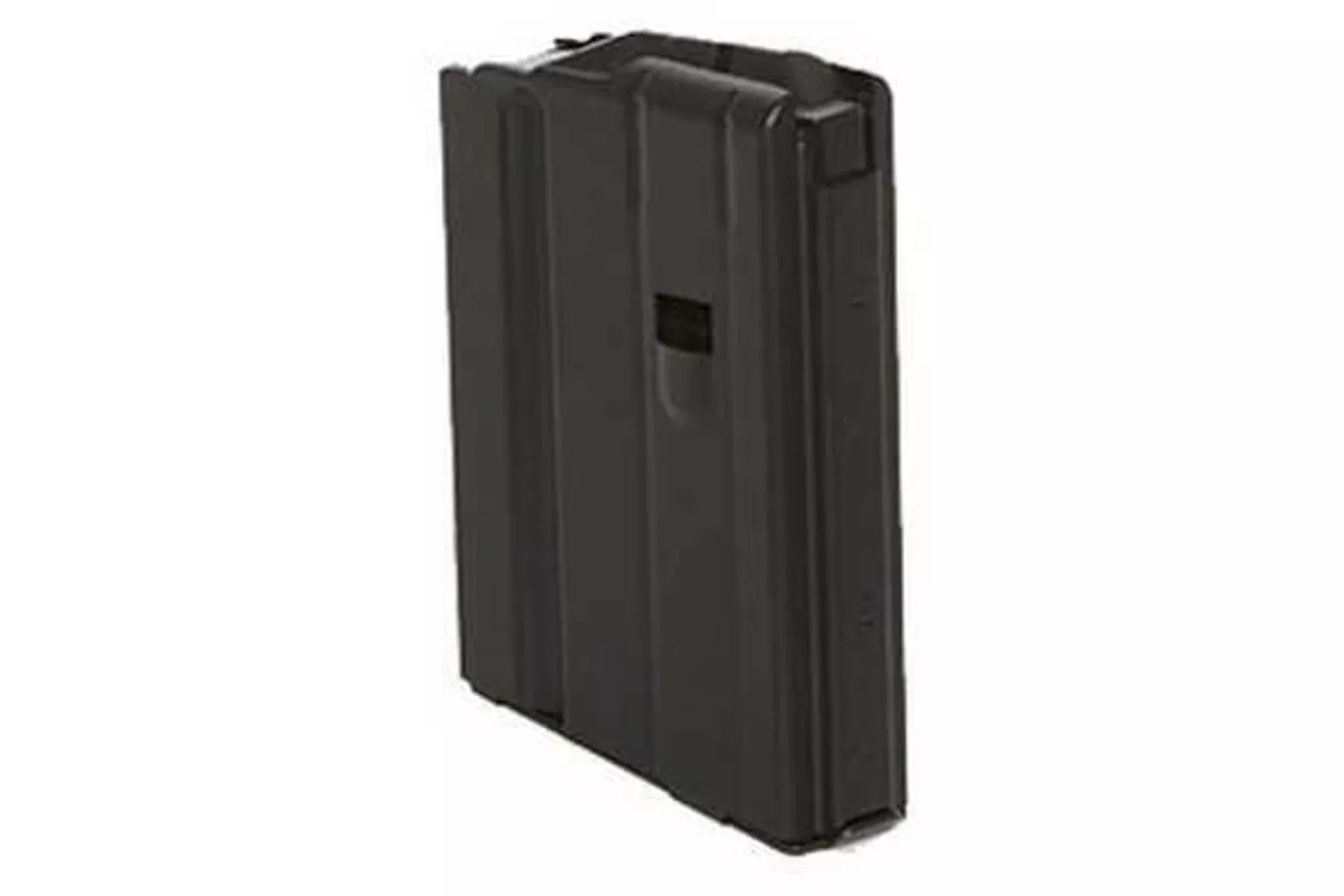 C Products Defense 7.62x39 SS Matte Black/Black Follower 5 Round (Per 1) 0562041185CPD