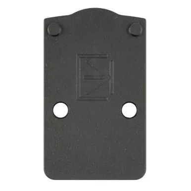 Calculated Kinetics Adapter Plate, RMR Footprint, Fits SIG P211 and P320, Anodized Finish, Black SIG320-RMR