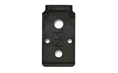 Calculated Kinetics Calculated Kinetics CK S&W M&P 2.0 to RMR Dogtag Optic Plate