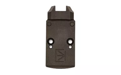 Calculated Kinetics Calculated Kinetics CK Staccato HD to RMR Dot Mount Plate
