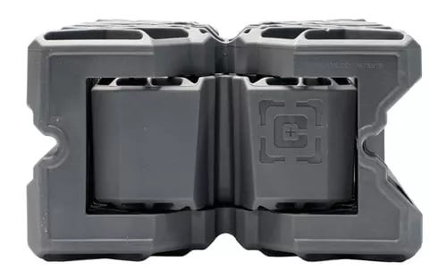 CALD 1237311 DEADSHOT AIR COMBO, GHOST GRAY