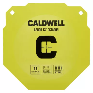 Caldwell AR500 - Target