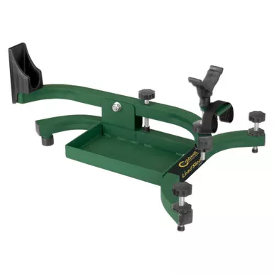 Caldwell The Lead Sled - Shooting Rest, Green