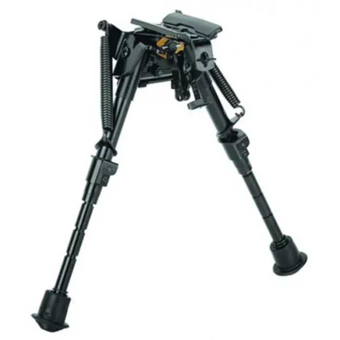 CALDWELL SHOOTING SUPPLIES – XLA 6-9″Pivot Bipod Black Quantity Discount PriceAdd To Favorite