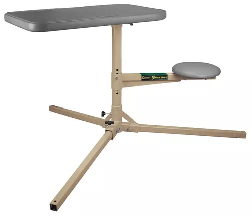 Caldwell Stable Table Deluxe Bench